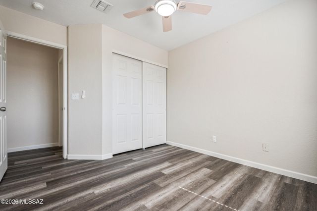 4737 W Lessing Lane, Tucson, AZ 85742
