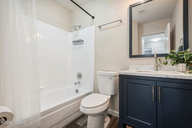 4737 W Lessing Lane, Tucson, AZ 85742
