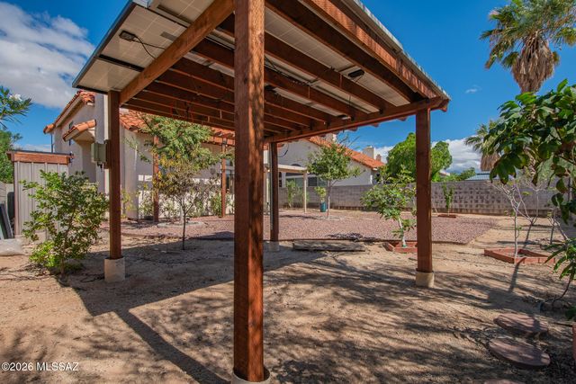 4737 W Lessing Lane, Tucson, AZ 85742