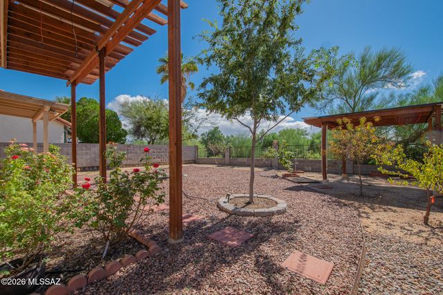 4737 W Lessing Lane, Tucson, AZ 85742