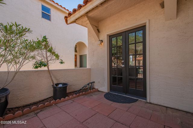 4737 W Lessing Lane, Tucson, AZ 85742