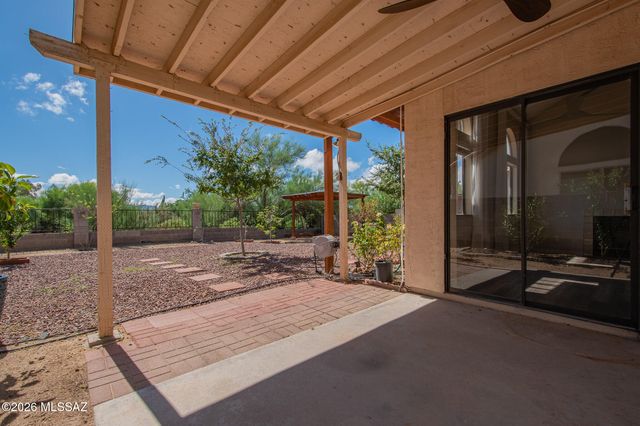 4737 W Lessing Lane, Tucson, AZ 85742