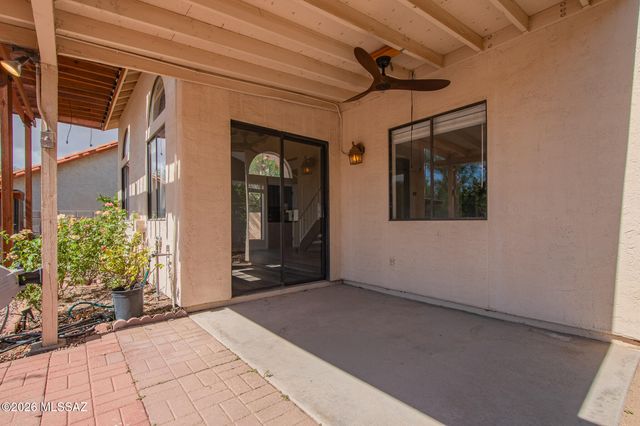 4737 W Lessing Lane, Tucson, AZ 85742