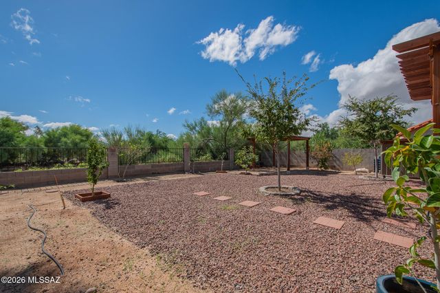 4737 W Lessing Lane, Tucson, AZ 85742