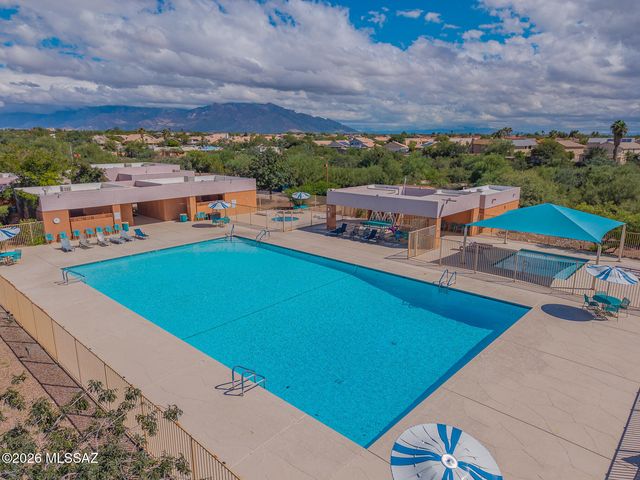 4737 W Lessing Lane, Tucson, AZ 85742