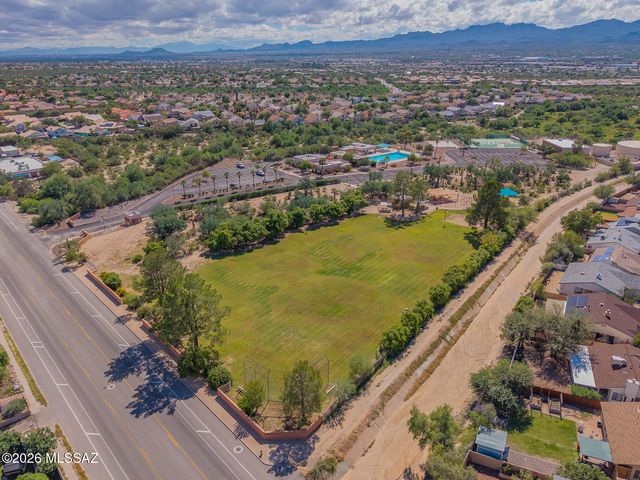 4737 W Lessing Lane, Tucson, AZ 85742