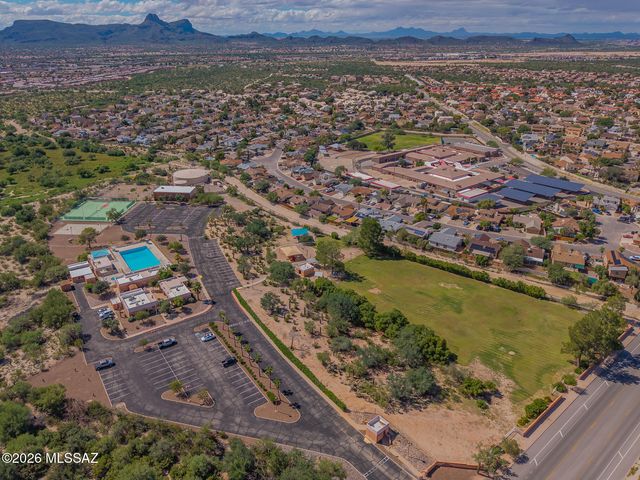 4737 W Lessing Lane, Tucson, AZ 85742