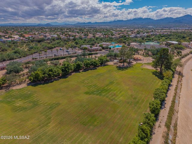 4737 W Lessing Lane, Tucson, AZ 85742