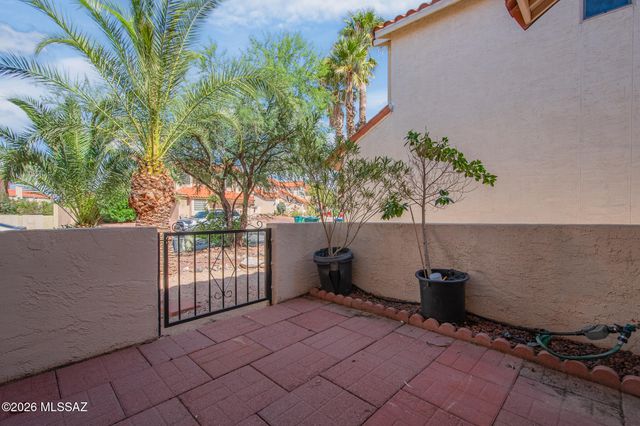 4737 W Lessing Lane, Tucson, AZ 85742