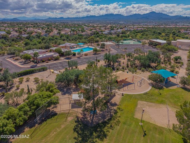 4737 W Lessing Lane, Tucson, AZ 85742