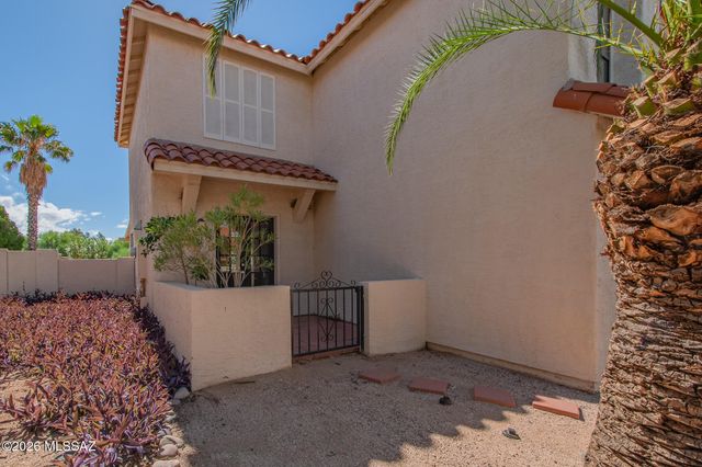 4737 W Lessing Lane, Tucson, AZ 85742