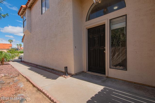4737 W Lessing Lane, Tucson, AZ 85742