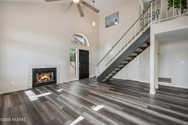 4737 W Lessing Lane, Tucson, AZ 85742