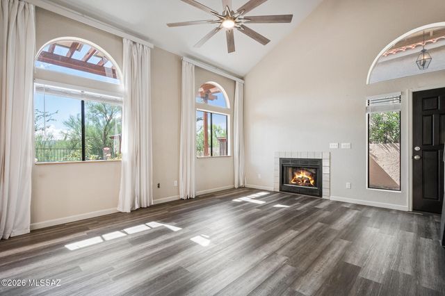 4737 W Lessing Lane, Tucson, AZ 85742