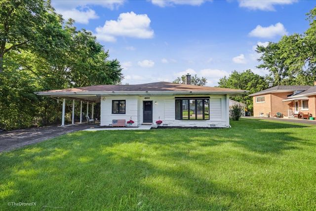 460 E 15th Place, Lombard, IL 60148