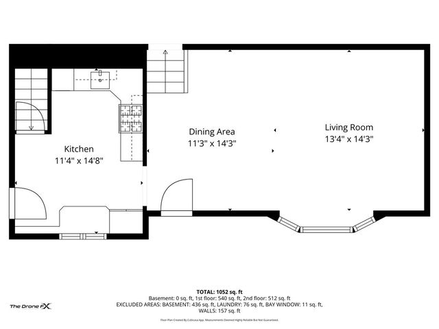 460 E 15th Place, Lombard, IL 60148