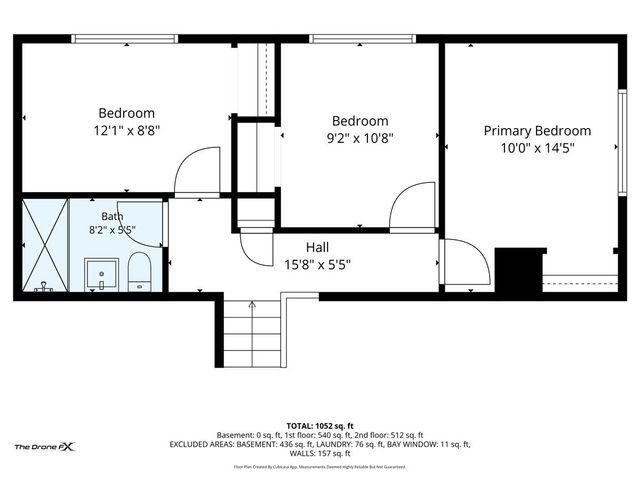 460 E 15th Place, Lombard, IL 60148
