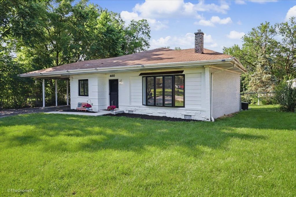 460 E 15th Place, Lombard, IL 60148