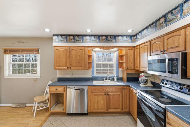 545 Aztec Trail, Frankfort, KY 40601