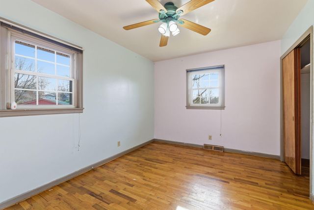 545 Aztec Trail, Frankfort, KY 40601