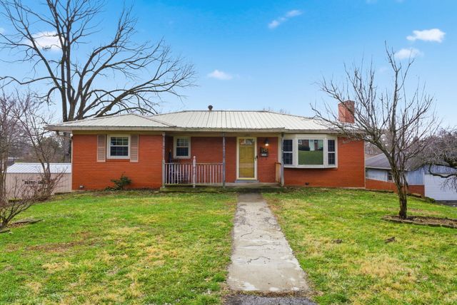 545 Aztec Trail, Frankfort, KY 40601