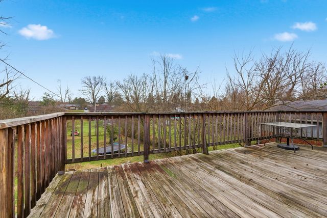 545 Aztec Trail, Frankfort, KY 40601
