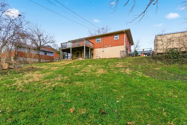 545 Aztec Trail, Frankfort, KY 40601