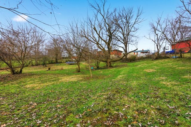 545 Aztec Trail, Frankfort, KY 40601