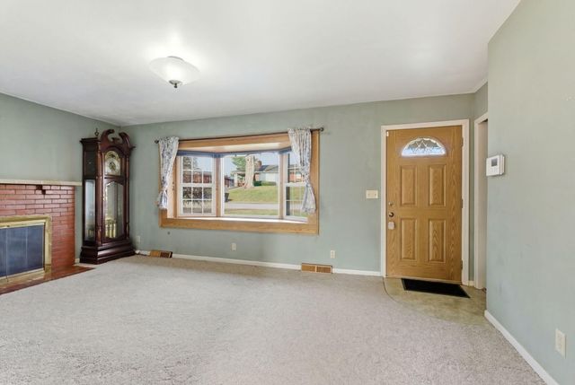 545 Aztec Trail, Frankfort, KY 40601