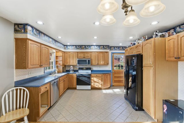 545 Aztec Trail, Frankfort, KY 40601