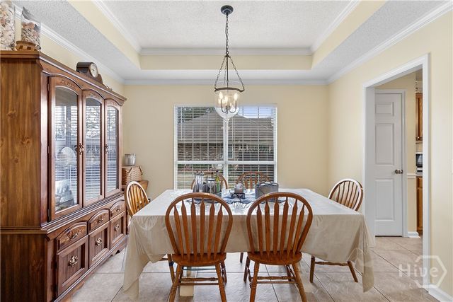 1101 Montclair Drive, Hinesville, GA 31313