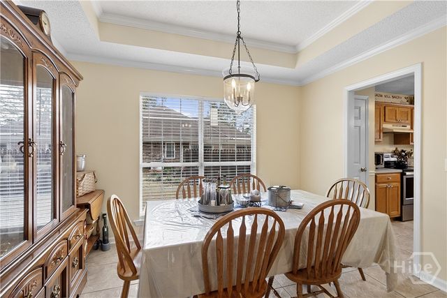 1101 Montclair Drive, Hinesville, GA 31313