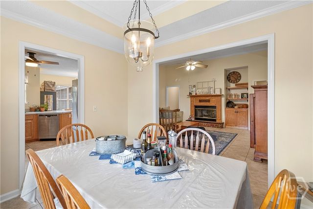 1101 Montclair Drive, Hinesville, GA 31313