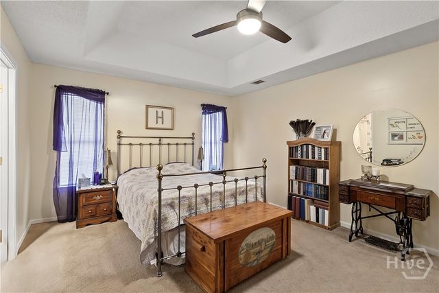 1101 Montclair Drive, Hinesville, GA 31313