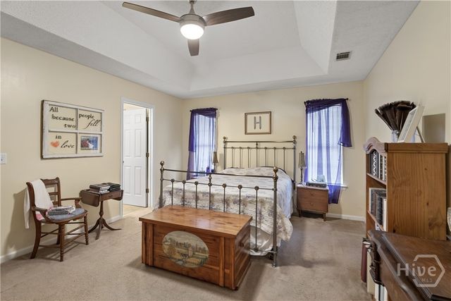 1101 Montclair Drive, Hinesville, GA 31313