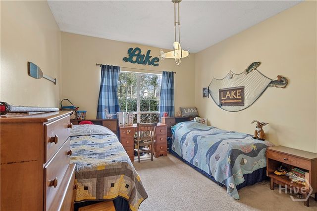 1101 Montclair Drive, Hinesville, GA 31313