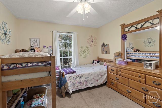 1101 Montclair Drive, Hinesville, GA 31313