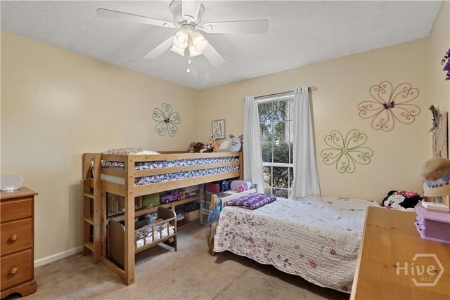 1101 Montclair Drive, Hinesville, GA 31313