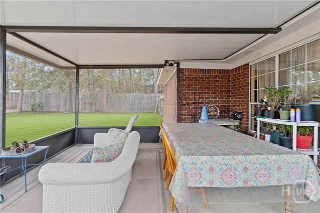 1101 Montclair Drive, Hinesville, GA 31313