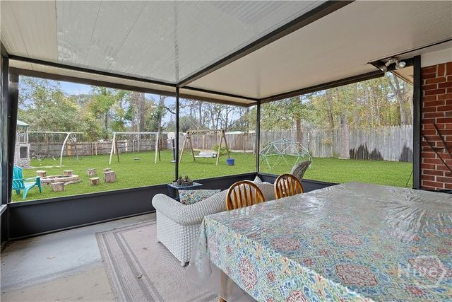 1101 Montclair Drive, Hinesville, GA 31313