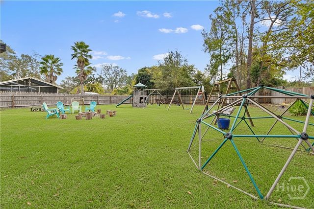 1101 Montclair Drive, Hinesville, GA 31313