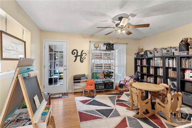 1101 Montclair Drive, Hinesville, GA 31313