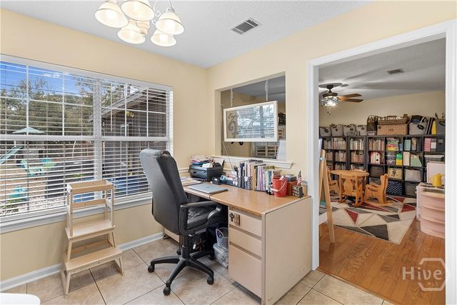 1101 Montclair Drive, Hinesville, GA 31313