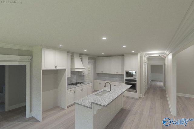 Greenridge - C Mallard Drive, Madison, AL 35756