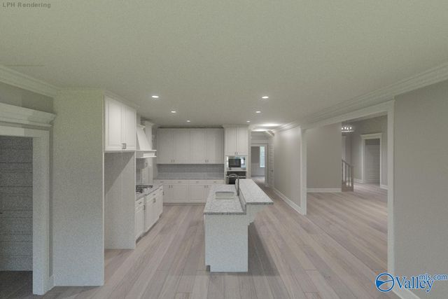 Greenridge - C Mallard Drive, Madison, AL 35756