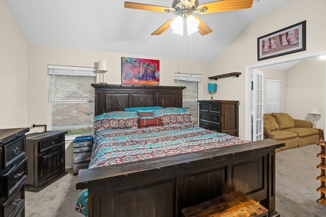 3709 Renzel Boulevard, Fort Worth, TX 76116