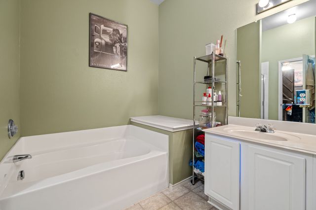 3709 Renzel Boulevard, Fort Worth, TX 76116