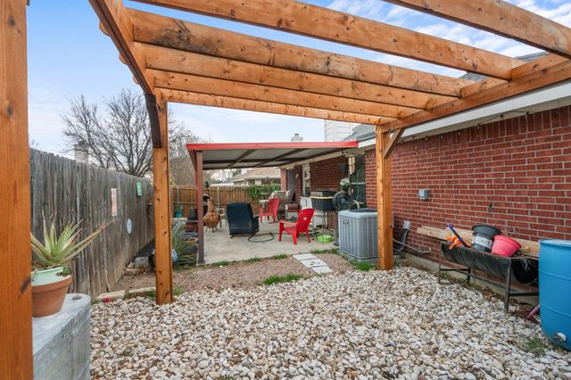 3709 Renzel Boulevard, Fort Worth, TX 76116