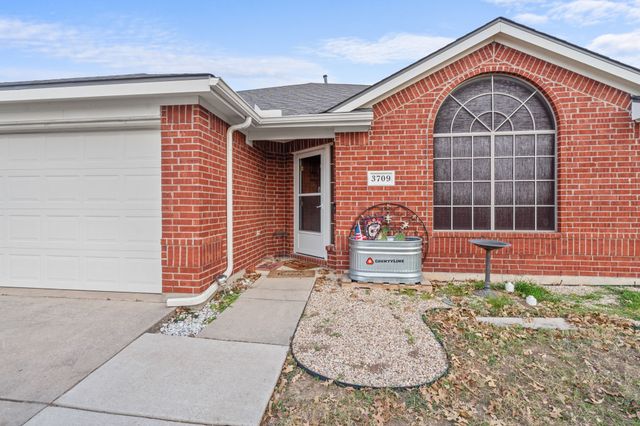 3709 Renzel Boulevard, Fort Worth, TX 76116