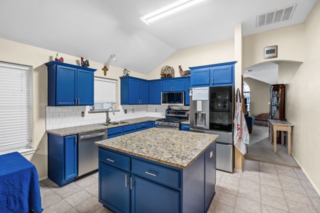 3709 Renzel Boulevard, Fort Worth, TX 76116